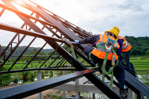 Best Roof Maintenance Services  in Toledo, OR