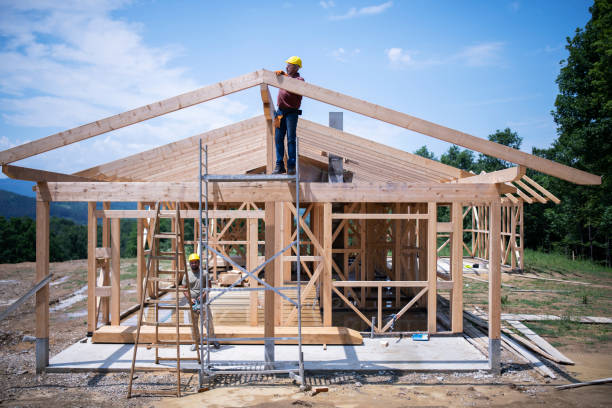 Roof Waterproofing Services in Toledo, OR