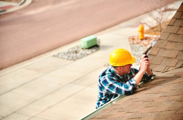 Roof Waterproofing Services in Toledo, OR