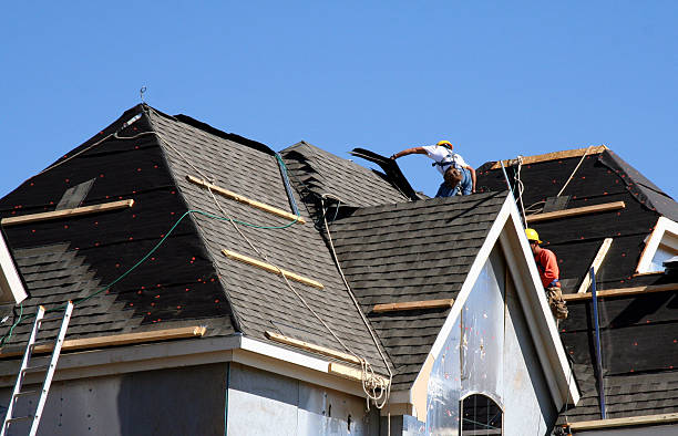 Best Best Roofing Contractors  in Toledo, OR
