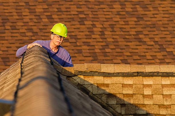 Quick and Trustworthy Emergency Roof Repair Services in Toledo, OR