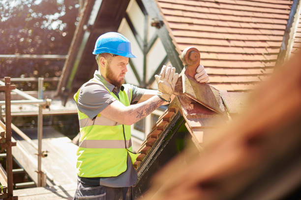 Best Roof Replacement Cost  in Toledo, OR